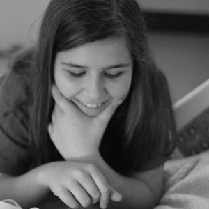 Meet your Posher, Hailey